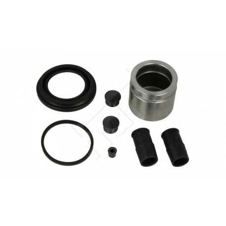 FÉKNYEREG RÚD BMW318I 93- DUGATTYÚVAL 34111160345