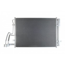 HYUNDAI IX20 LÉGKONDICIONÁLÓ RADIÁTOR 10- 97606-1P200