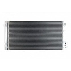 LÉGKONDICIONÁLÓ RADIÁTOR FLUENCE 1.5DCI 08- 92100-0005R