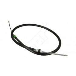 KÉZI KÁBEL /T/CLIO 98- /P/ +ABS 7700433237