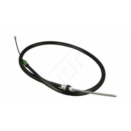 KÉZI KÁBEL /T/CLIO 98- /P/ +ABS 7700433237