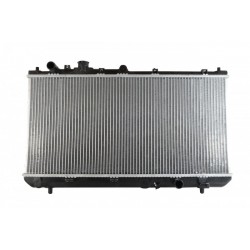 RADIÁTOR MAZDA 323 1.3I-1.8I 16V 98-00 ZL01-15-200