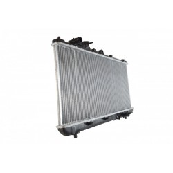 RADIÁTOR MAZDA 323 1.3I-1.8I 16V 98-00 ZL01-15-200