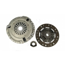 TENGELYKAPCSOLÓ SZETT LAGUNA 2.0I 95- 7700107821