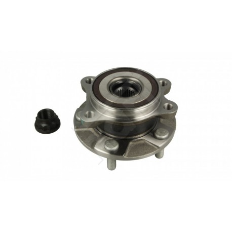 ELSŐ CSAPÁGY AURIS GÁZ 06- 42410-640L0