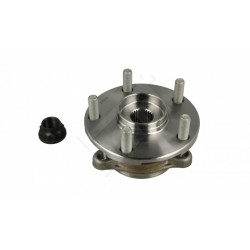 ELSŐ CSAPÁGY AURIS GÁZ 06- 42410-640L0