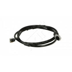 HÁTSÓ BETÉT KOPÁSÉRZÉKELŐ BMW F20,F21 10- 34356792292