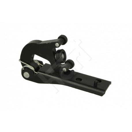 OLDALSÓ AJTÓ KOCSI MOVANO 10- /CENTRE/ MRS-575