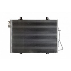 LÉGKONDICIONÁLÓ RADIÁTOR CLIO 98- 7700414103