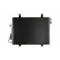 LÉGKONDICIONÁLÓ RADIÁTOR CLIO 98- 7700414103