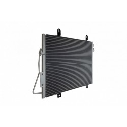 LÉGKONDICIONÁLÓ RADIÁTOR CLIO 98- 7700414103