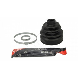 COMP.CIVIC V KÜLSŐ CSUKLÓBURKOLAT