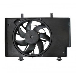 FORD FIESTA HŰTŐVENTILÁTOR 08- 1525891
