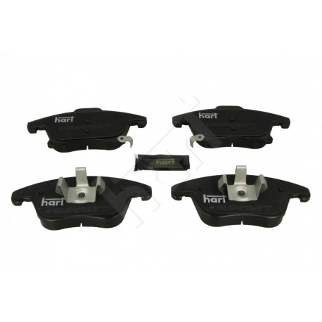 ELÜLSŐ FÉKBETÉTEK MONDEO,GALAXY,S-MAX 14- 1860105