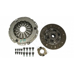 TENGELYKAPCSOLÓ SZETT AVENSIS D-4D 99-03/Z KOL WTY028F