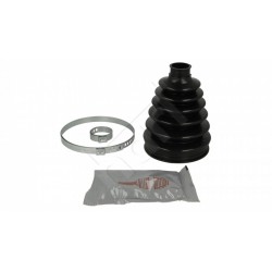 KÜLSŐ CSUKLÓBURKOLAT COMP.CIVIC 00-05 TP 451 801W