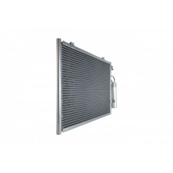 KLÍMABERENDEZÉS RADIÁTOR FIESTA 1.2,1.4 12- 1756414