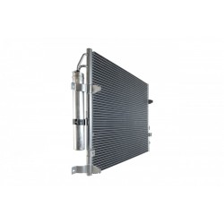 KLÍMA RADIÁTOR PEUGEOT 308 13- LR022744
