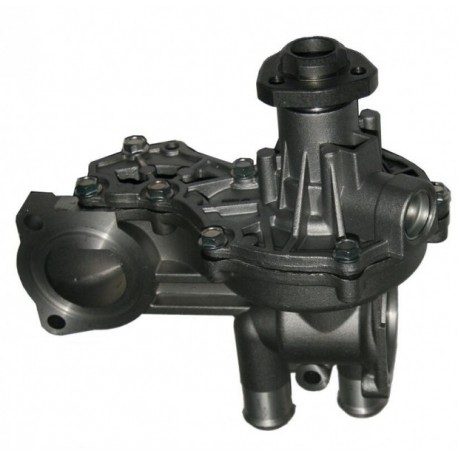 VÍZPUMPA GOLF 1.6TD 92- /HÁZZAL. 026121005A