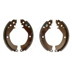 FÉKPOFÁK HYUNDAI EXCEL 1.3-1.5 86- MB080220