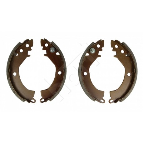 FÉKPOFÁK HYUNDAI EXCEL 1.3-1.5 86- MB080220