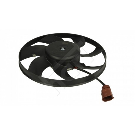 HŰTŐVENTILÁTOR GOLF V 2.0FSI 03-/290MM 1K0959455BC