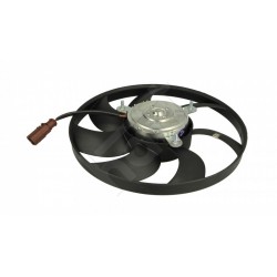 HŰTŐVENTILÁTOR GOLF V 2.0FSI 03-/290MM 1K0959455BC