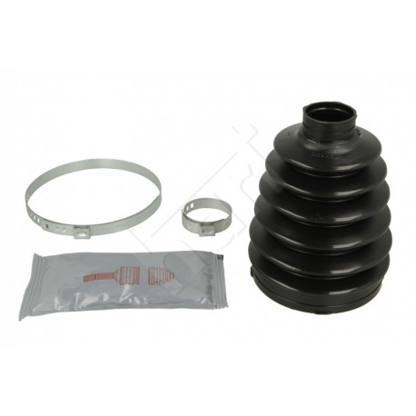 MAZDA 08- /TP/ KÜLSŐ CSUKLÓBURKOLAT 451 825W