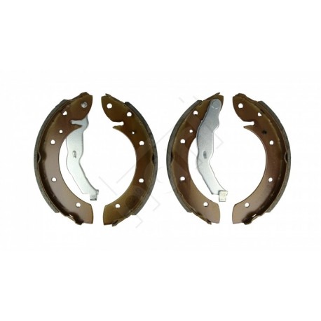 FÉKPOFÁK BMW E36,316-318 91-/228,6X42 1160504