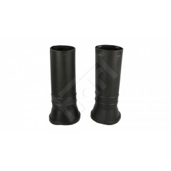 LENGÉSCSILLAPÍTÓ BURKOLAT /KOMPLETTEN/ DB SPRINTER /P/ 2D0412135