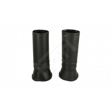 LENGÉSCSILLAPÍTÓ BURKOLAT /KOMPLETTEN/ DB SPRINTER /P/ 2D0412135