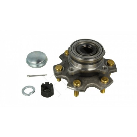 ELSŐ CSAPÁGY PAJERO 98- /KÉSZLET/ 3880A012