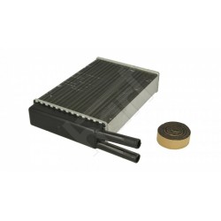 FŰTÉS FIESTA 83-89 84FG18B539BA