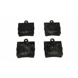 HÁTSÓ FÉKBETÉTEK DB C200,230 96- 24207120