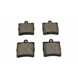 HÁTSÓ FÉKBETÉTEK DB C200,230 96- 24207120