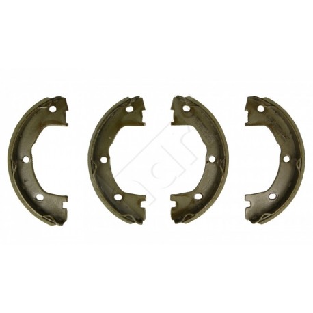 FÉKPOFÁK /T/IVECO DAILY /HÁTRAMENETI FÉK/ 1906403