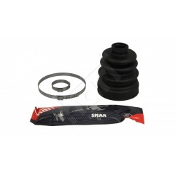 KIA RIO BELSŐ CSUKLÓBURKOLAT 00-05