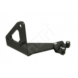 VIVARO OLDALSÓ AJTÓCSUKLÓ / ALUL/ 4409245