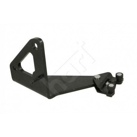 VIVARO OLDALSÓ AJTÓCSUKLÓ / ALUL/ 4409245