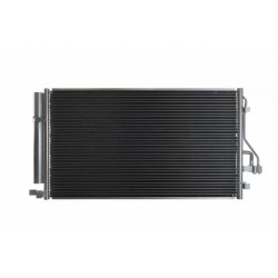 KLÍMA RADIÁTOR KIA CARENS 1.6 13- 676062Y501