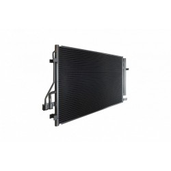 KLÍMA RADIÁTOR KIA CARENS 1.6 13- 676062Y501