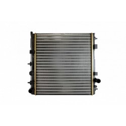 RADIÁTOR CITROEN C3 1.4HDI 8V 02- 1330.E5