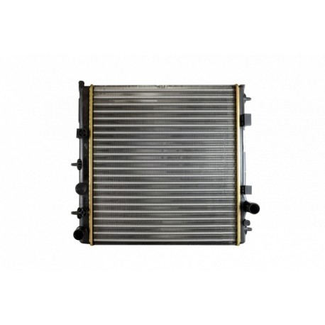 RADIÁTOR CITROEN C3 1.4HDI 8V 02- 1330.E5