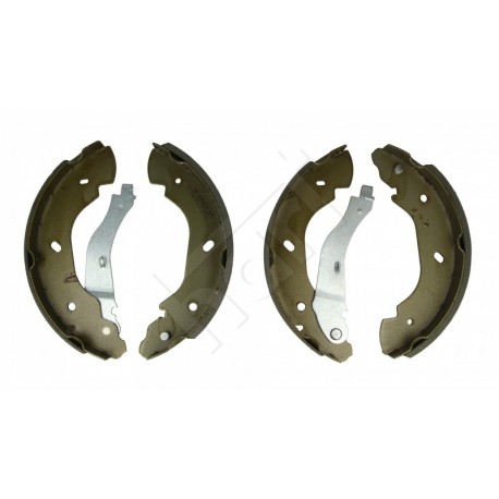 FÉKPOFÁK TRANSIT 00- /254X52/ ELSŐ HAJTÁS 1227045