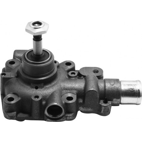 IVECO VÍZPUMPA 5001850379