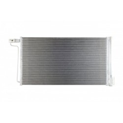 KLÍMAHŰTŐ RADIÁTOR FORD FOCUS III 11- 1857751