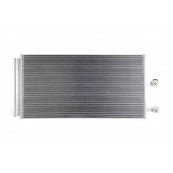 KLÍMABERENDEZÉS RADIÁTOR VOLVO V90 2.0T5 16- 31657301