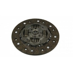 KUPLUNGTÁRCSA VECTRA B 1.8 16V 97-/205 55350122