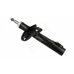 ELSŐ LENGÉSCSILLAPÍTÓ AUDI A2 -05,FABIA 99-OLAJ 5Z0413031AB