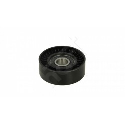 SZÍJFESZÍTŐ SZÍJTÁRCSA AUDI A3 1.6-1.8 06A903315D